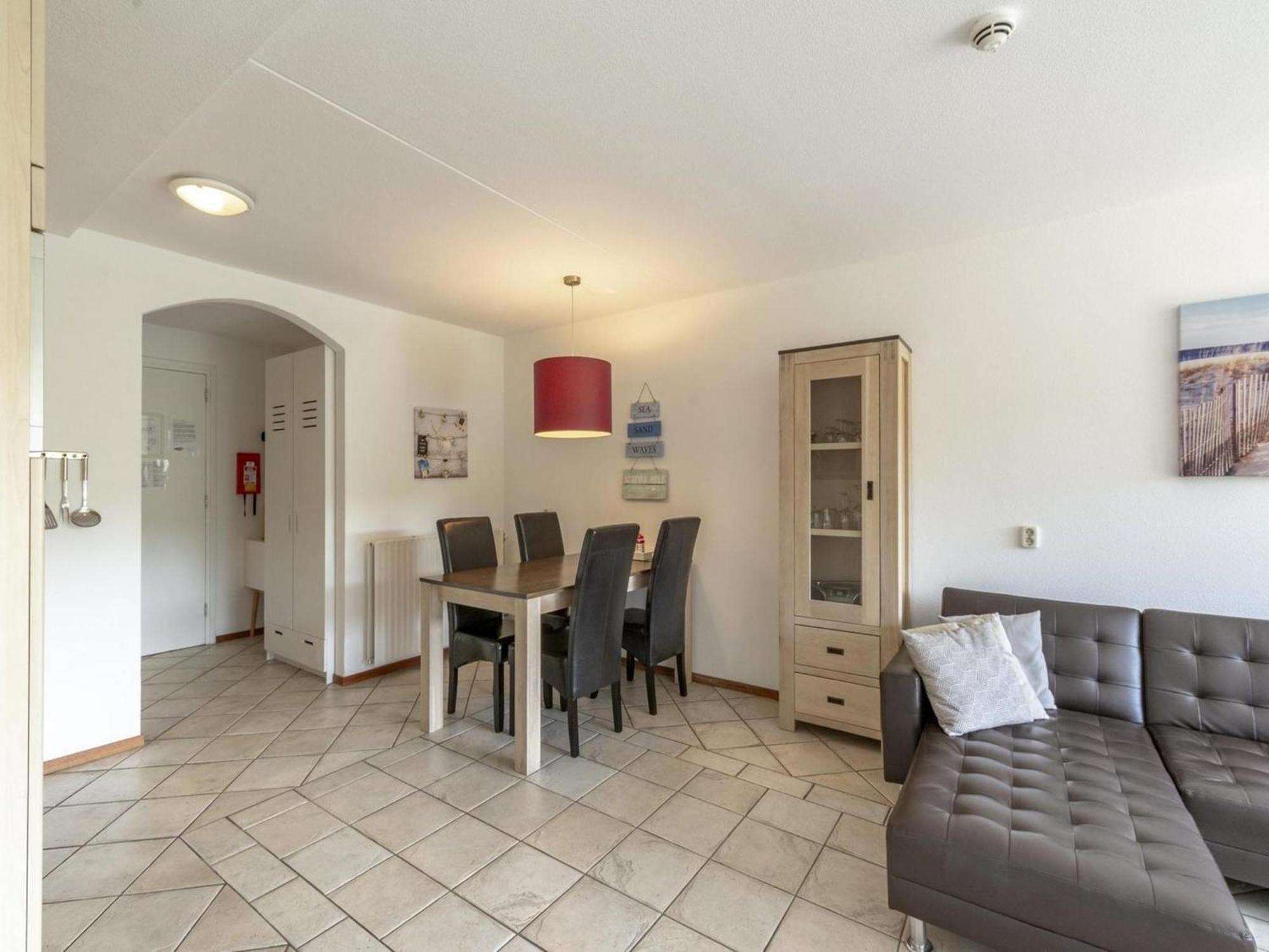 Lovely Dunes View Apartment Callantsoog Exterior foto