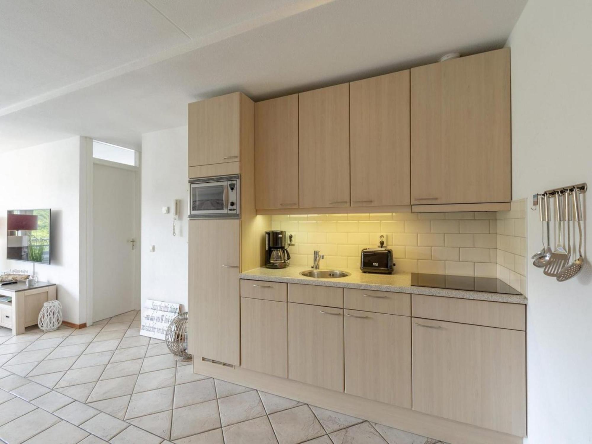 Lovely Dunes View Apartment Callantsoog Exterior foto